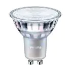 Philips MASTER Value LED Foco GU10 PAR16 3.7W 270lm 36D - 922-927 Dim To Warm | Mejor Reproducción De Color - Regulable - Reemplazo 35W