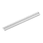 Noxion Panel LED Louvre Excell Pronox 38W 4050lm - 830 Luz Cálida | 150x15cm - UGR 152 - Dali Regulable