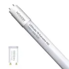Noxion Tubo LED T8 Avant Extreme (EM/Mains) High Output 13W 2100lm - 830 Luz Cálida | 120cm - Reemplazo 36W
