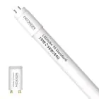 Noxion Tubo LED T8 Avant (EM/Mains) Standard Output 19W 2300lm - 840 Blanco Frio | 150cm - Reemplazo 58W