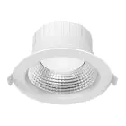 Noxion Downlight LED Triton Reflector 13.5W 1800lm 90D - 830/840 CCT | | 190mm - Recorte 175m